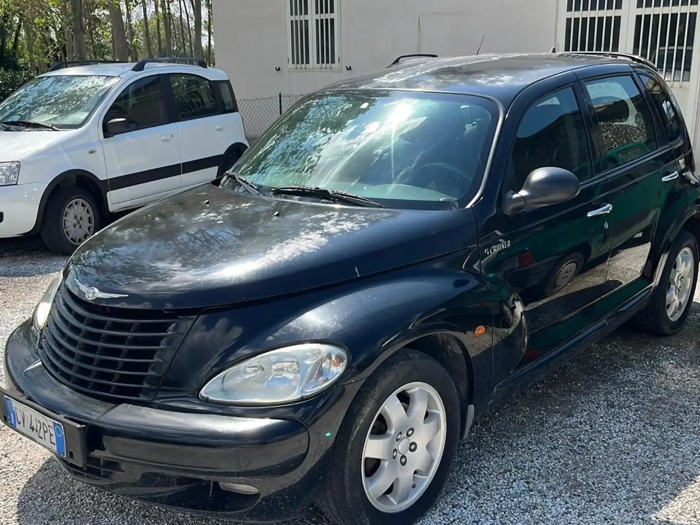 Chrysler PT Cruiser PT Cruiser Berlina 1.6 Classic - 1