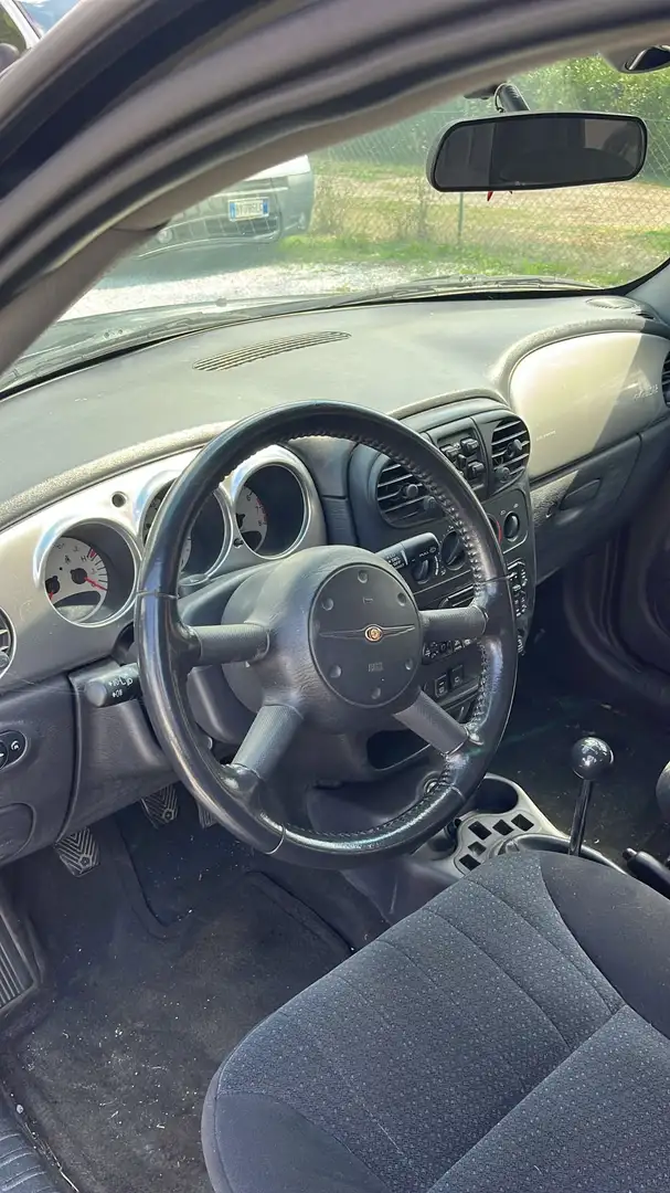Chrysler PT Cruiser PT Cruiser Berlina 1.6 Classic - 2