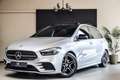 Mercedes-Benz B 180 d AMG-Line Night Edition 06/2019 - Full Option!! Argent - thumbnail 1