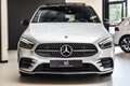 Mercedes-Benz B 180 d AMG-Line Night Edition 06/2019 - Full Option!! Argent - thumbnail 2