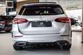 Mercedes-Benz B 180 d AMG-Line Night Edition 06/2019 - Full Option!! Argent - thumbnail 7