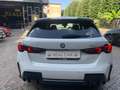 BMW 118 118d MSport Pro auto Weiß - thumbnail 6