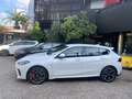 BMW 118 118d MSport Pro auto Weiß - thumbnail 4