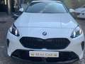BMW 118 118d MSport Pro auto Weiß - thumbnail 2