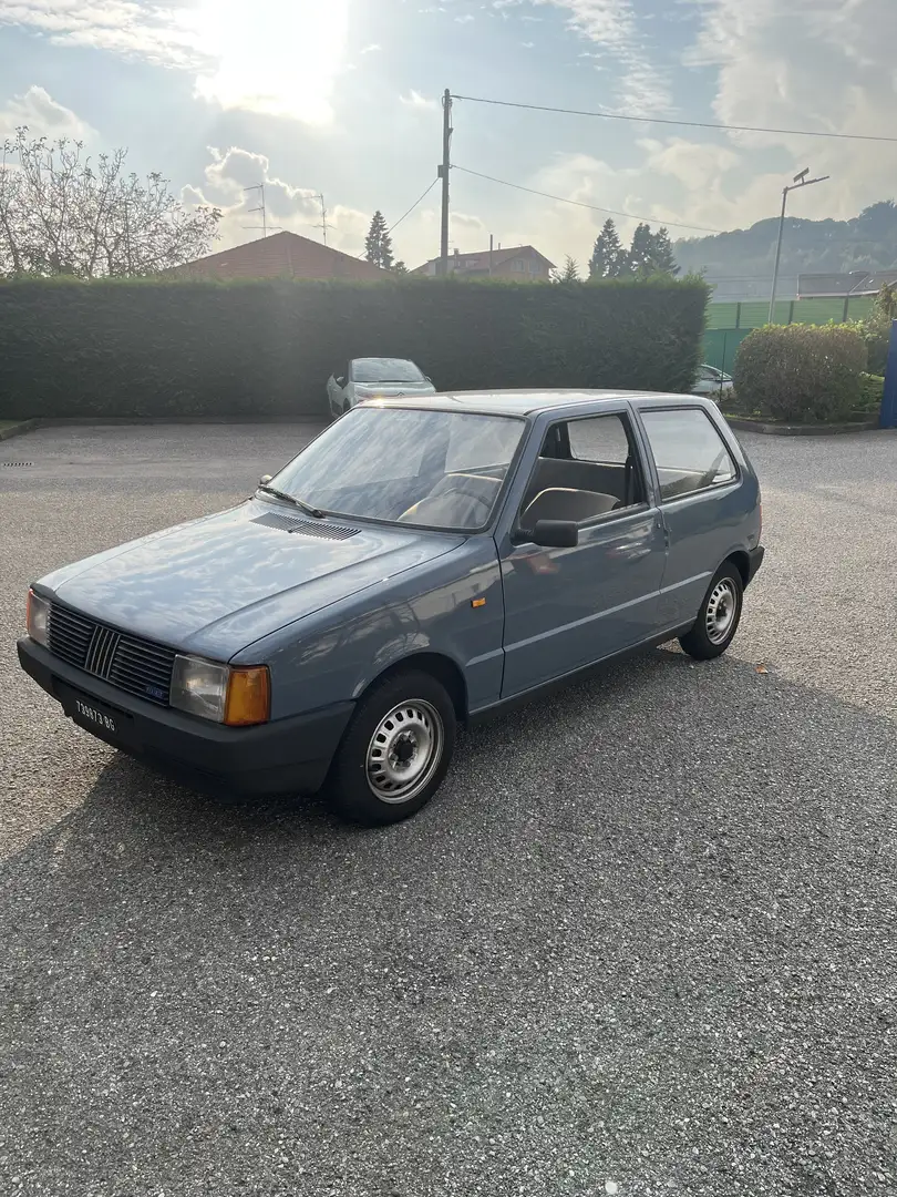 Fiat Uno 3p 0.9 45cv - 1