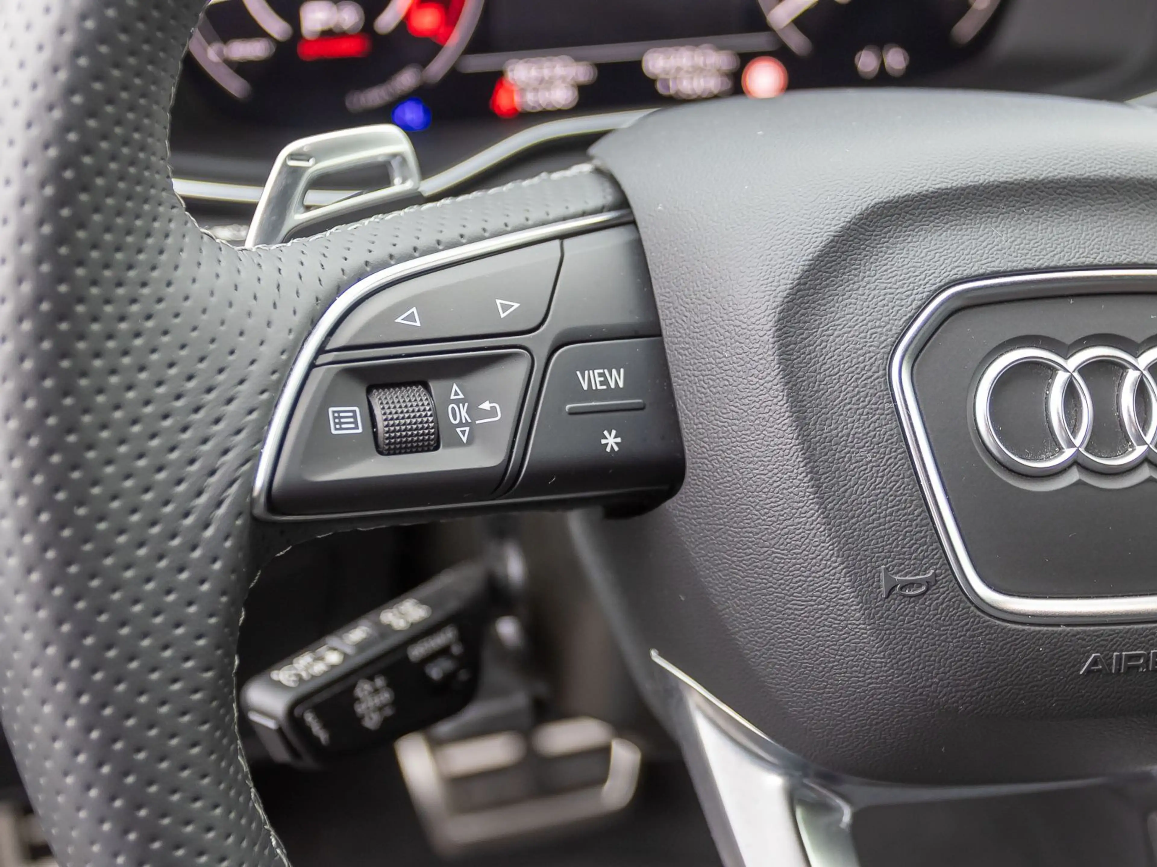 Audi RS4 RS4 Avant Navi Matrix ACC B&O CarPlay EPH — photo 16
