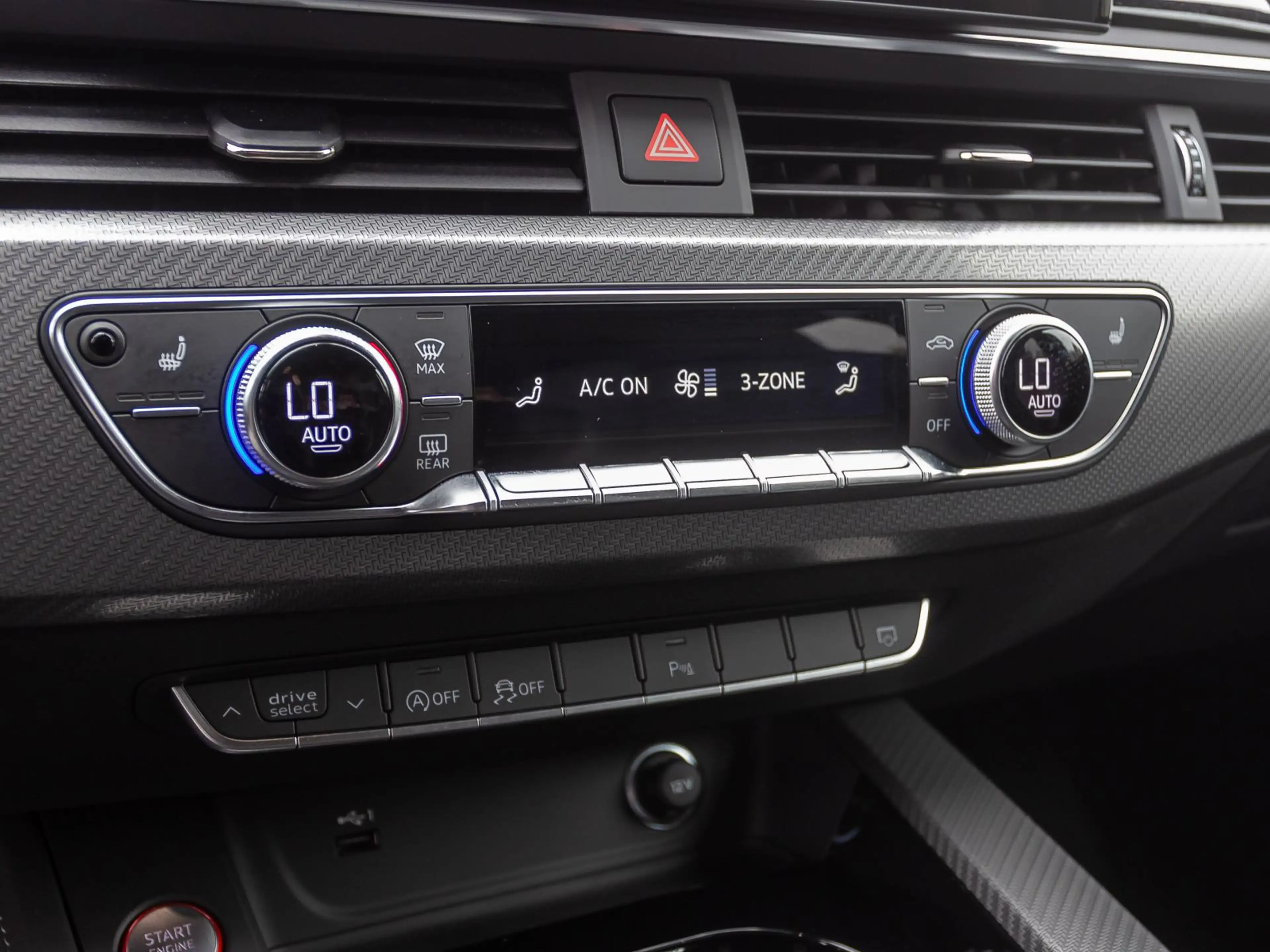 Audi RS4 RS4 Avant Navi Matrix ACC B&O CarPlay EPH — photo 19
