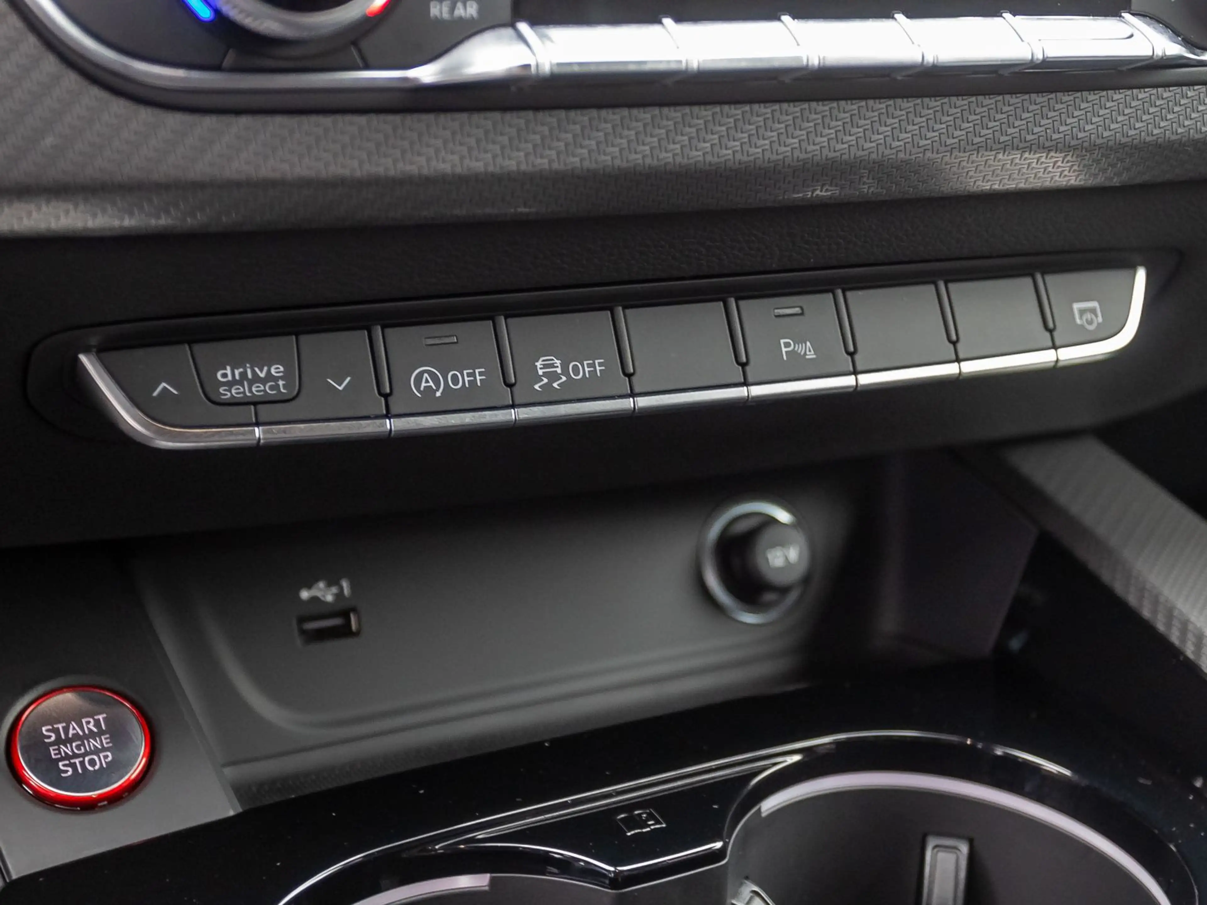 Audi RS4 RS4 Avant Navi Matrix ACC B&O CarPlay EPH — photo 20