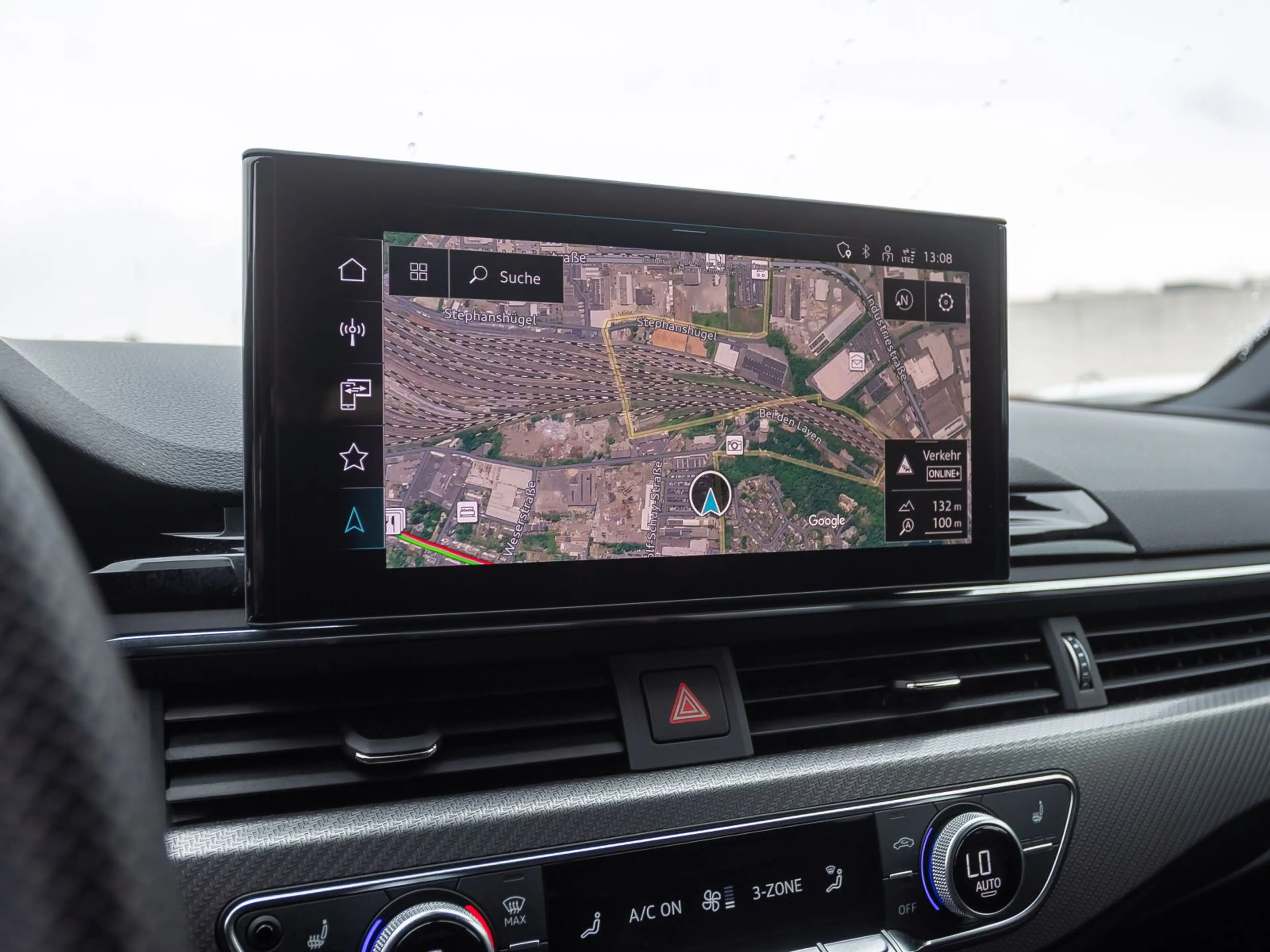 Audi RS4 RS4 Avant Navi Matrix ACC B&O CarPlay EPH — photo 21