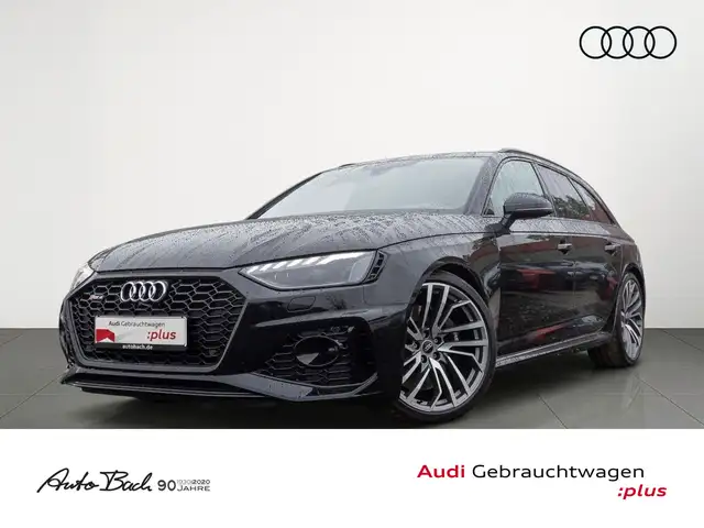 Audi RS4 RS4 Avant Navi Matrix ACC B&O CarPlay EPH