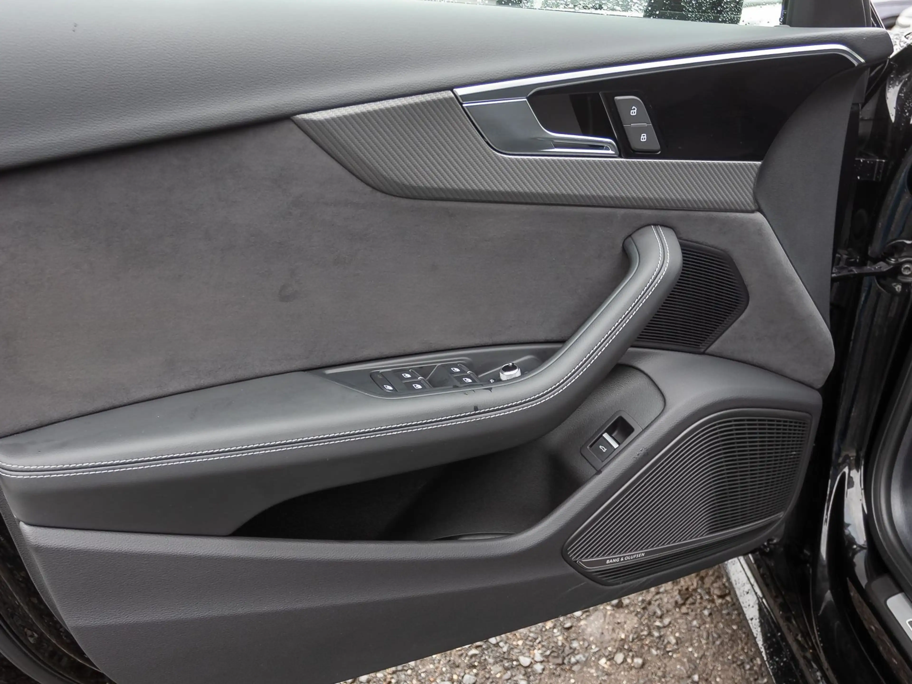 Audi RS4 RS4 Avant Navi Matrix ACC B&O CarPlay EPH — photo 12