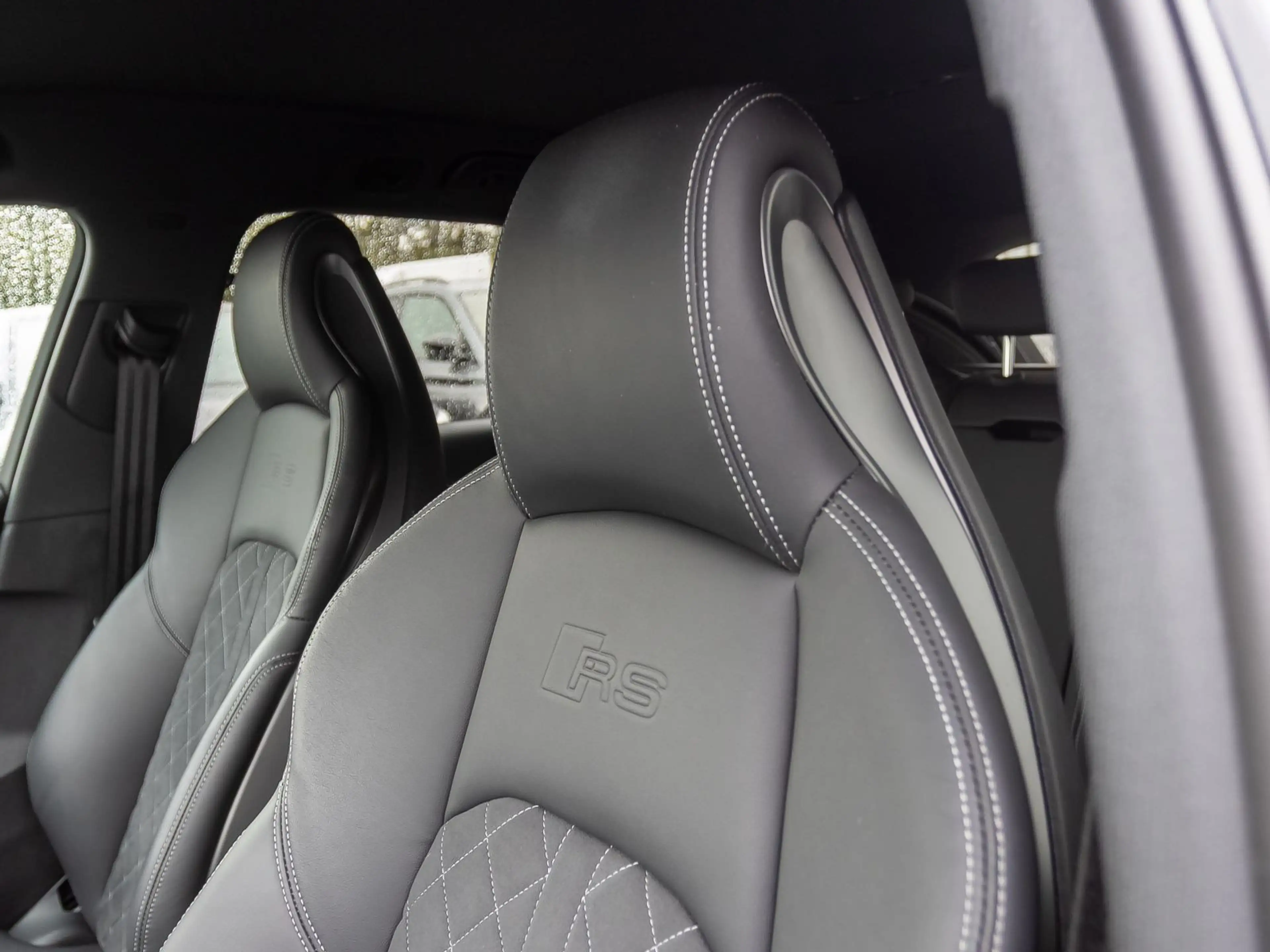 Audi RS4 RS4 Avant Navi Matrix ACC B&O CarPlay EPH — photo 14