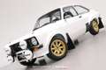 Ford Escort MKII Groupe 4 - Moteur BDG 280cv - Blanc - thumbnail 1