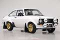 Ford Escort MKII Groupe 4 - Moteur BDG 280cv - Blanc - thumbnail 8