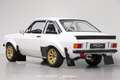 Ford Escort MKII Groupe 4 - Moteur BDG 280cv - Blanc - thumbnail 7