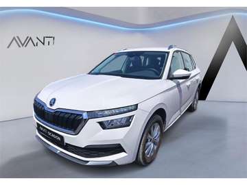 1.0 TSI Ambition 81kW DSG