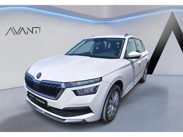 Skoda Kamiq 1.0 TSI Ambition 81kW DSG