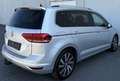 Volkswagen Touran Highline BMT/Start-Stopp 2.Besitz Silber - thumbnail 33