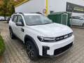 Dacia Bigster Hybrid 155 Expression Weiß - thumbnail 3