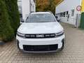 Dacia Bigster Hybrid 155 Expression Weiß - thumbnail 2