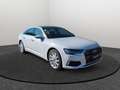 Audi A6 50TFSIe quattro S tronic Design Navi ACC Matrix HU Weiß - thumbnail 3