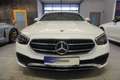 Mercedes-Benz E 200 200 d Touring Aut./LED/Nav. Weiß - thumbnail 2