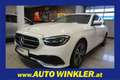 Mercedes-Benz E 200 200 d Touring Aut./LED/Nav. Weiß - thumbnail 1