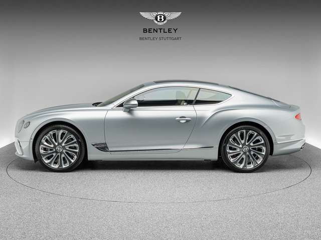 Bentley Continental GT Mulliner V8 * MY24 * BESPOKE *