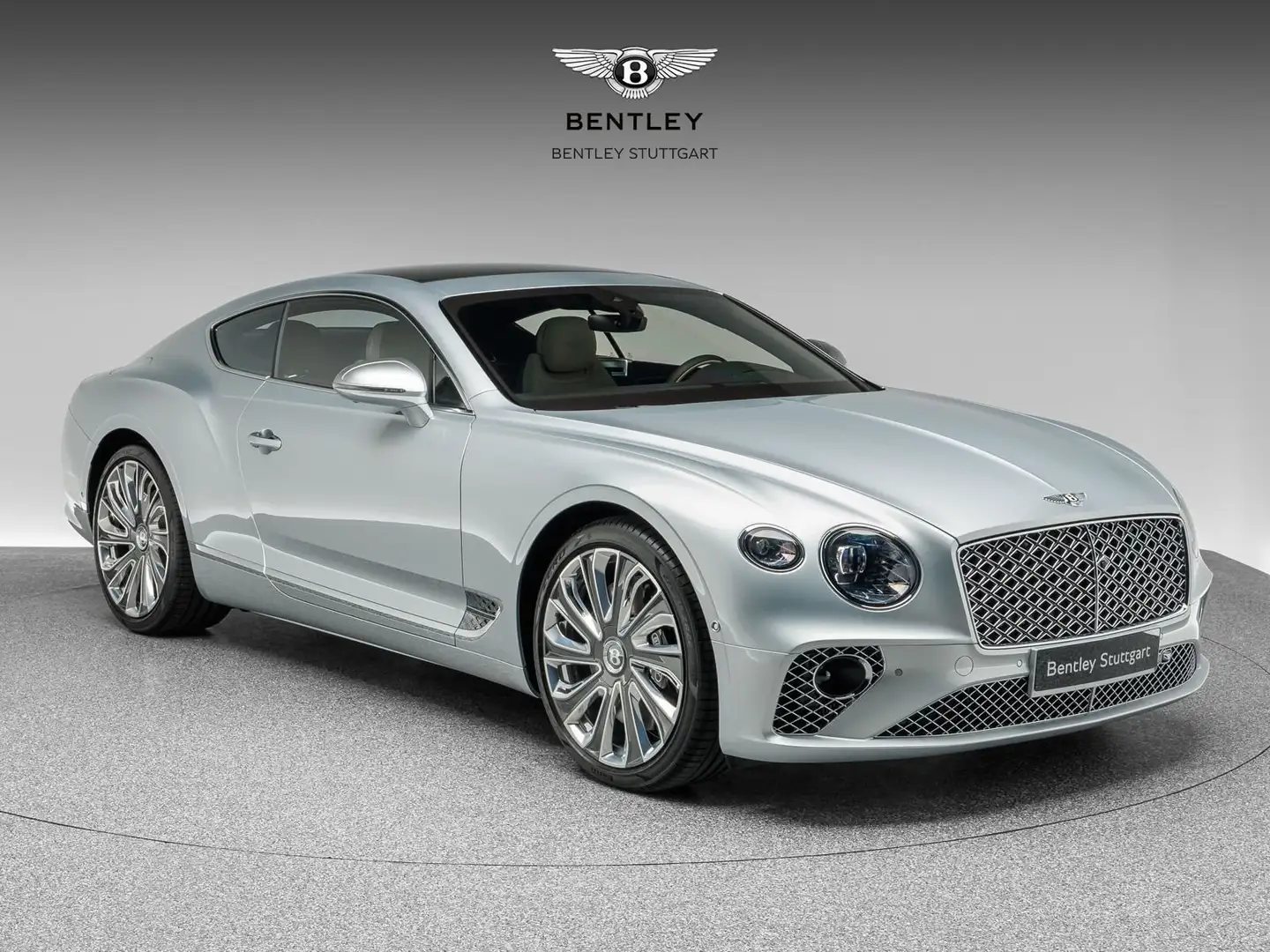Bentley Continental GT Mulliner V8 * MY24 * BESPOKE * - 1