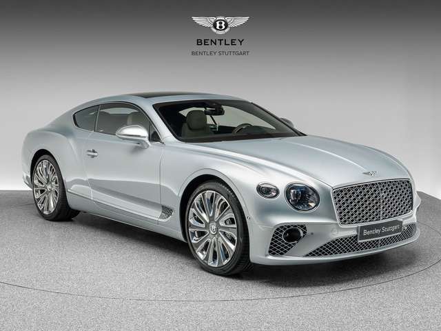 Imagine Bentley Continental GT Mulliner V8 * MY24 * BESPOKE *