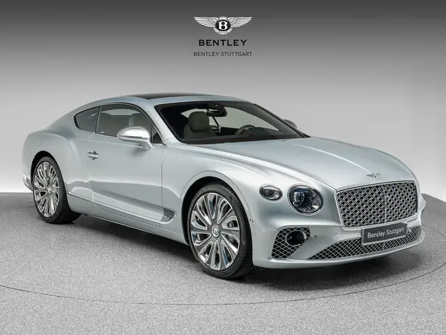 Bentley Continental GT Mulliner V8 * MY24 * BESPOKE *
