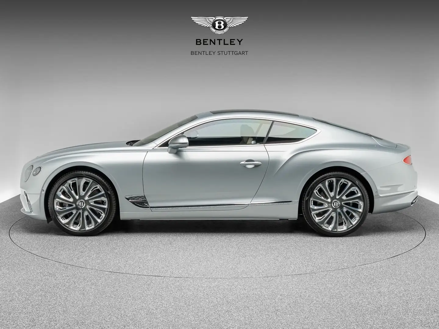 Bentley Continental GT Mulliner V8 * MY24 * BESPOKE * - 2