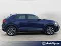 Volkswagen T-Roc 1.5 TSI ACT DSG Style BlueMotion Technology Burdeos - thumbnail 4