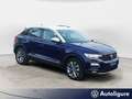 Volkswagen T-Roc 1.5 TSI ACT DSG Style BlueMotion Technology Burdeos - thumbnail 3