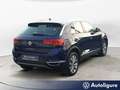 Volkswagen T-Roc 1.5 TSI ACT DSG Style BlueMotion Technology Burdeos - thumbnail 5