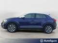 Volkswagen T-Roc 1.5 TSI ACT DSG Style BlueMotion Technology Burdeos - thumbnail 8