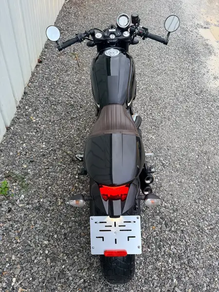 Ducati Scrambler - foto 4