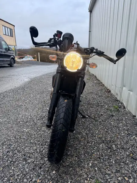 Ducati Scrambler - foto 8