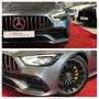 Mercedes-Benz AMG GT 53*GT 4-door*4Matic*HUD*360°*BURMESTER* Grau - thumbnail 3