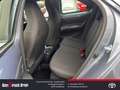 Toyota Aygo X Play 1.0 VVT-i EU6 Android Auto Apple CarPlay Rück Grigio - thumbnail 12
