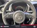 Toyota Aygo X Play 1.0 VVT-i EU6 Android Auto Apple CarPlay Rück Grijs - thumbnail 17