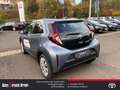 Toyota Aygo X Play 1.0 VVT-i EU6 Android Auto Apple CarPlay Rück Grigio - thumbnail 3