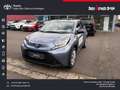 Toyota Aygo X Play 1.0 VVT-i EU6 Android Auto Apple CarPlay Rück Grigio - thumbnail 1