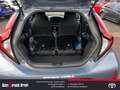 Toyota Aygo X Play 1.0 VVT-i EU6 Android Auto Apple CarPlay Rück Grigio - thumbnail 11