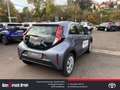 Toyota Aygo X Play 1.0 VVT-i EU6 Android Auto Apple CarPlay Rück Grigio - thumbnail 4