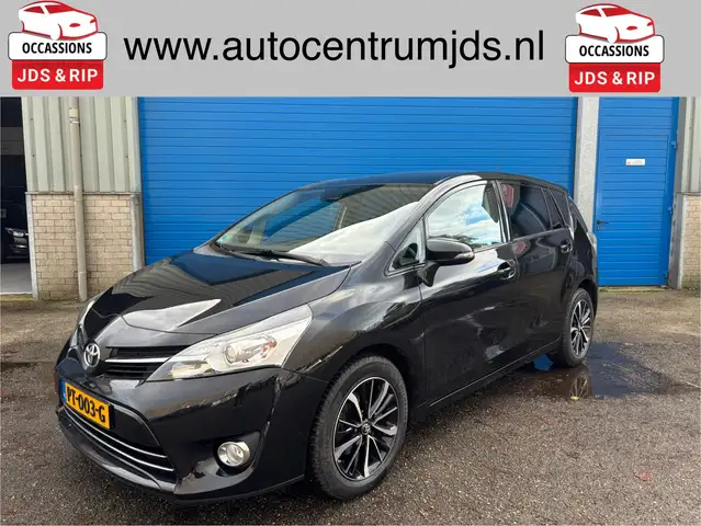 Toyota Verso 1.8 VVT-i SkyView Edition