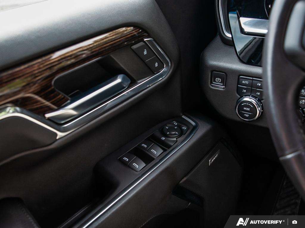 used 2023 GMC Sierra 1500 car, priced at $42,990