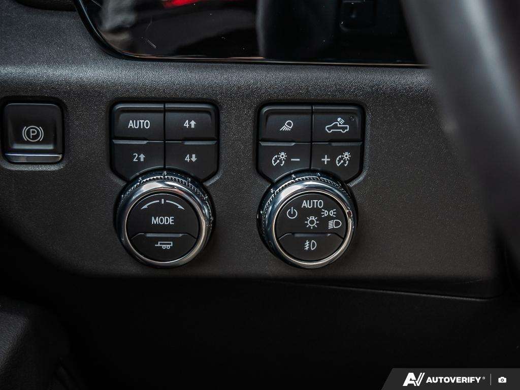 used 2023 GMC Sierra 1500 car, priced at $42,990