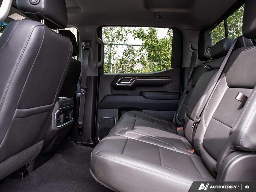 used 2023 GMC Sierra 1500 car, priced at $42,990