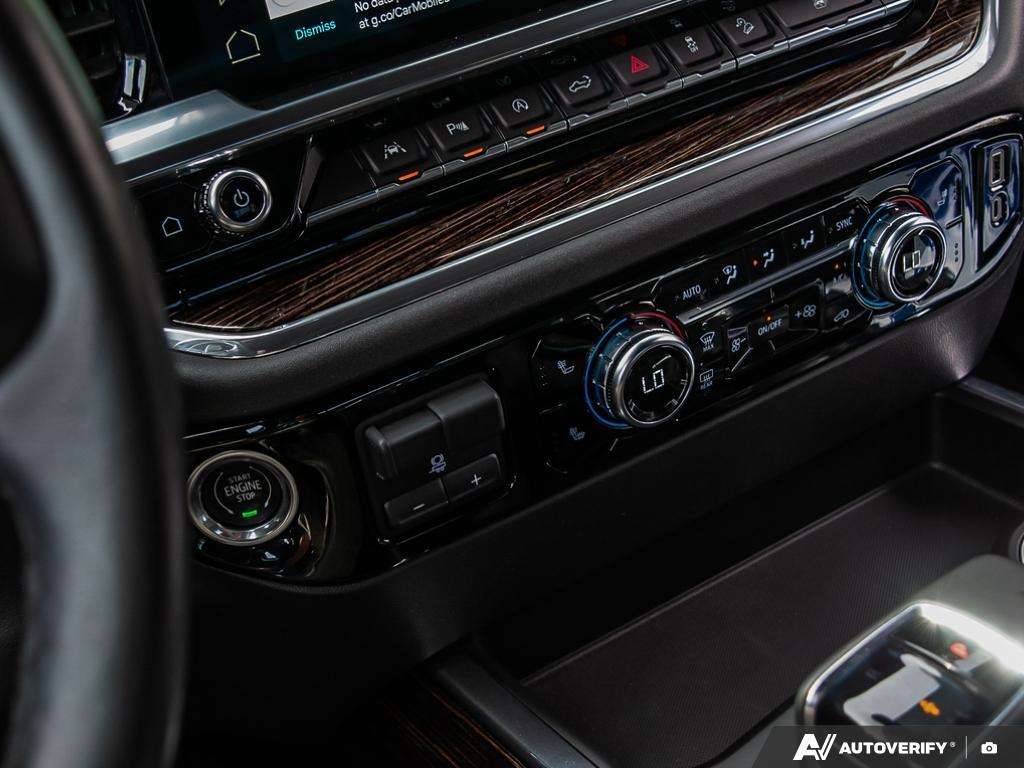 used 2023 GMC Sierra 1500 car, priced at $42,990